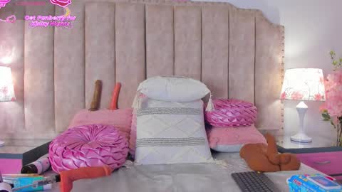 brithanyparker_ online show from February 2026 05:30:02 AM