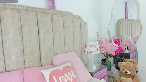 brithanyparker_ online show from May 2026 05:03:02 AM