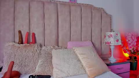 brithanyparker_ online show from July 2026 05:34:01 AM