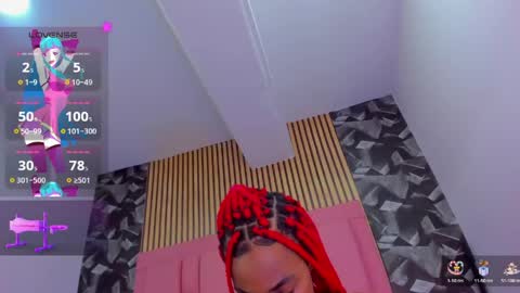 brithanyslim online show from April 2026 08:01:02 PM