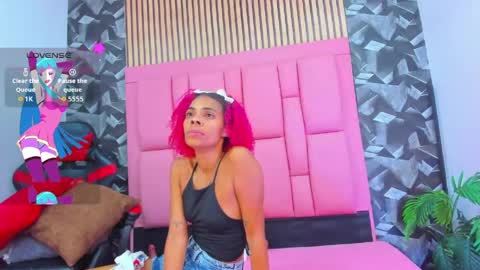brithanyslim online show from May 2026 06:50:02 PM