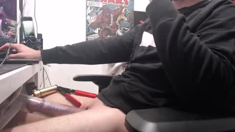 Snapshot of britishbigdick_ chatting on October 2025 05:58:02 PM britishbigdick_ online show from October 2025 05:58:02 PM