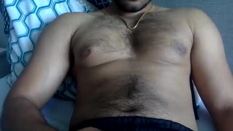 Snapshot of britishbrownkinkz chatting on May 2026 09:39:01 AM Pooja and Pritesh online show from May 2026 09:39:01 AM