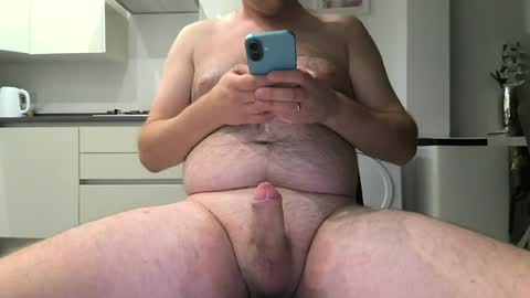 Britishman1989 online show from June 2026 09:46:01 PM