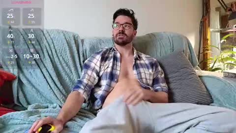 Callum online show from September 2025 09:43:02 AM