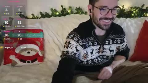 Callum online show from December 2025 08:58:01 PM