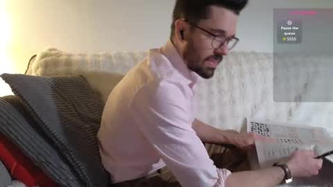 Callum online show from March 2026 07:35:01 PM