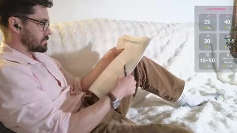 Callum online show from April 2026 07:11:02 PM