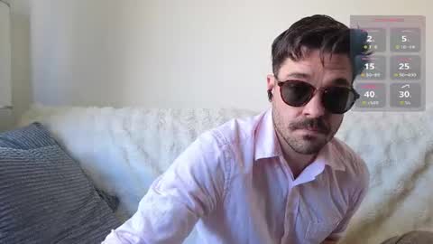 Callum online show from June 2026 11:24:02 AM