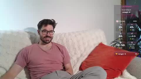 Callum online show from July 2026 07:41:01 PM