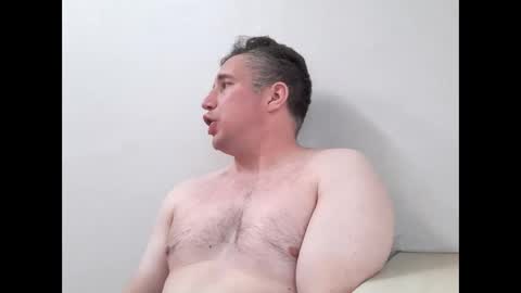 BritishRicky online show from April 2026 03:23:02 AM