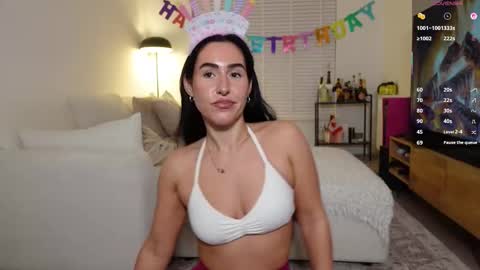 British Sofia online show from November 2025 07:14:02 PM