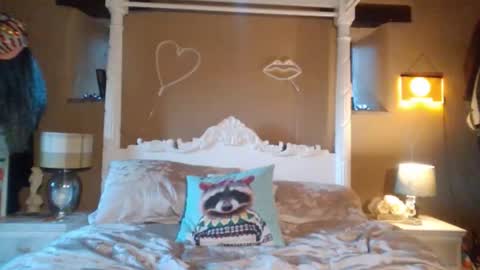 britishtease69 online show from October 2025 07:29:01 AM