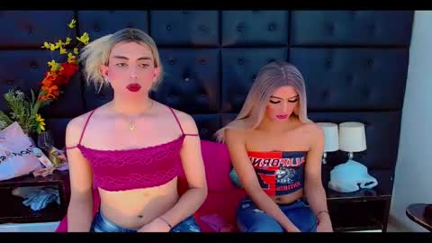 britney_ortega online show from March 2026 09:53:01 PM