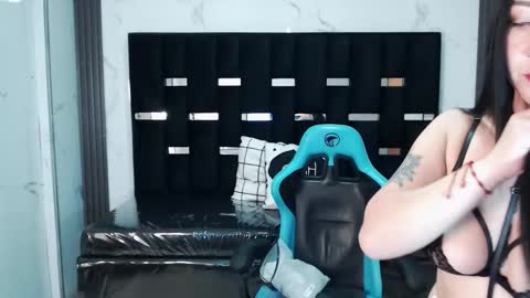 Britney  online show from February 2026 02:49:01 AM