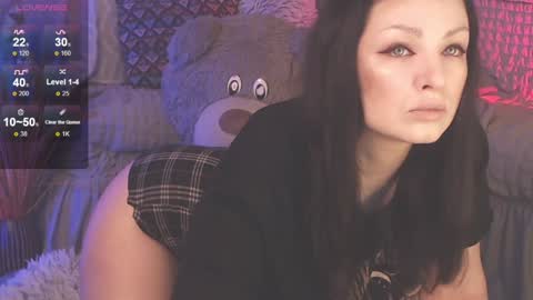 britneybarker online show from December 2024 02:09:02 AM