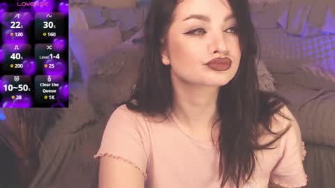 britneybarker online show from February 2025 05:09:01 AM