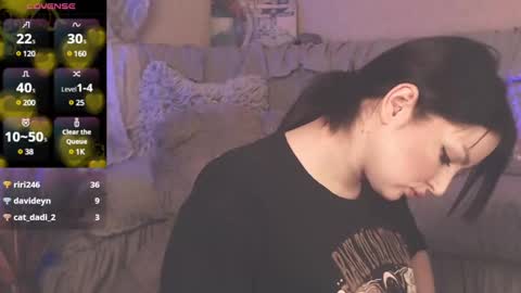 britneybarker online show from February 2025 05:20:02 AM