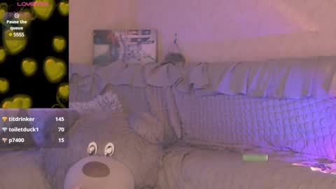 britneybarker online show from March 2025 05:42:02 AM