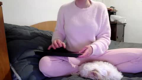 Britney online show from February 2026 10:14:02 AM