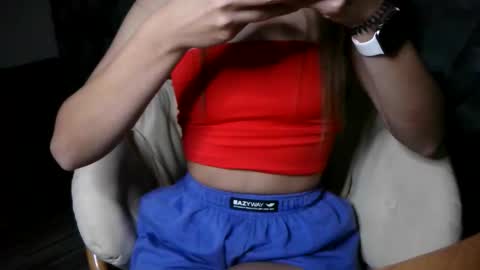 Snapshot of britneyxkittens chatting on October 2025 03:10:02 PM BritneyxKittens online show from October 2025 03:10:02 PM