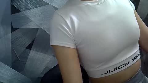 BritneyxKittens online show from January 2026 08:29:01 AM