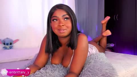 brittany 25 years old  happy as a worm  online show from March 2026 10:21:02 PM