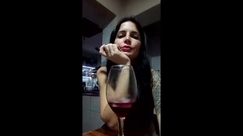 Brittany Love online show from May 2026 12:08:02 AM