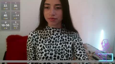 Snapshot of brittanymilan156 chatting on November 2025 12:16:01 PM BRITTANY online show from November 2025 12:16:01 PM