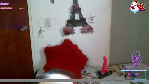 Snapshot of brittanymilan156 chatting on November 2025 12:42:02 PM BRITTANY online show from November 2025 12:42:02 PM