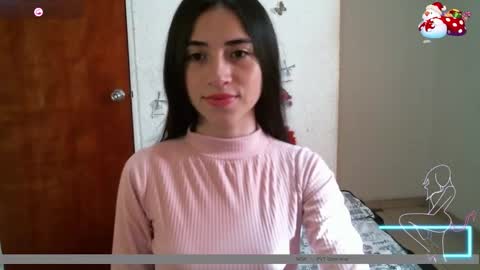 Snapshot of brittanymilan156 chatting on November 2025 01:14:02 PM BRITTANY online show from November 2025 01:14:02 PM