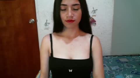 Snapshot of brittanymilan156 chatting on December 2025 12:36:02 PM BRITTANY online show from December 2025 12:36:02 PM