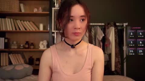 Snapshot of britthe chatting on November 2025 11:32:01 AM Lina online show from November 2025 11:32:01 AM