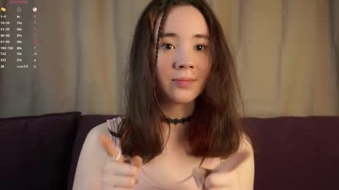 Snapshot of britthe chatting on December 2025 11:08:01 AM Lina online show from December 2025 11:08:01 AM