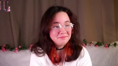 Lina online show from February 2026 11:16:01 AM