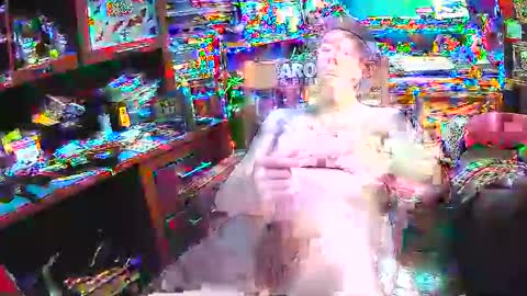 britzchris online show from March 2026 07:42:01 PM