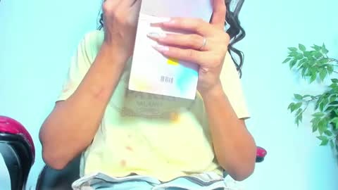 BRIYIT     online show from February 2025 03:13:02 AM