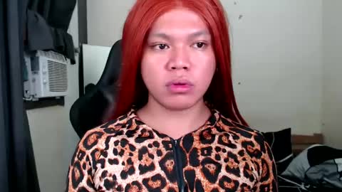 ELLAH online show from December 2024 08:30:02 AM