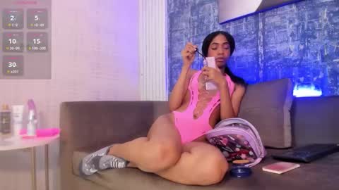 BRISA online show from February 2026 08:56:02 PM