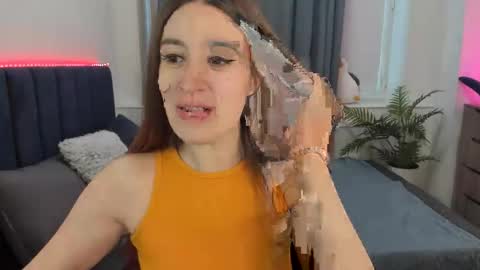 Snapshot of brocards chatting on November 2025 09:07:02 AM Brocard online show from November 2025 09:07:02 AM