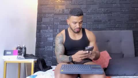 brock_hurn online show from January 2026 08:23:01 PM