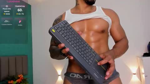 brock_hurn online show from January 2026 10:02:02 PM