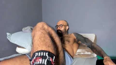 brockhurn_ online show from January 2026 12:03:02 AM