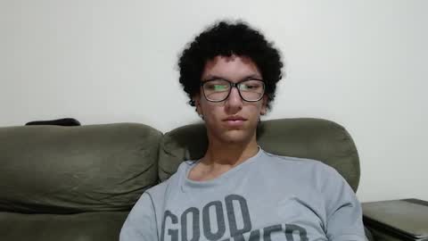 Snapshot of brocklow chatting on February 2025 01:35:02 AM Derek Richard online show from February 2025 01:35:02 AM