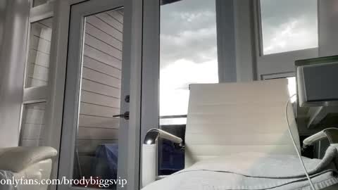 Brody Biggs online show from May 2026 12:28:02 AM