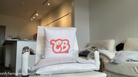 Brody Biggs online show from June 2026 09:17:02 PM