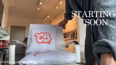 Brody Biggs online show from July 2026 12:43:02 AM
