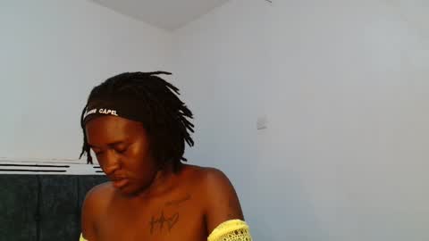 broken_haloo online show from February 2026 06:31:01 AM