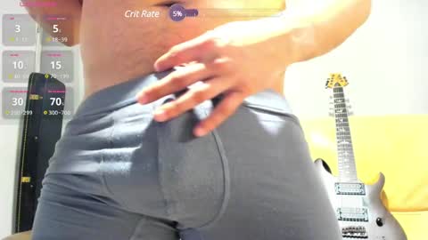 Brokenmike online show from March 2025 05:57:02 AM