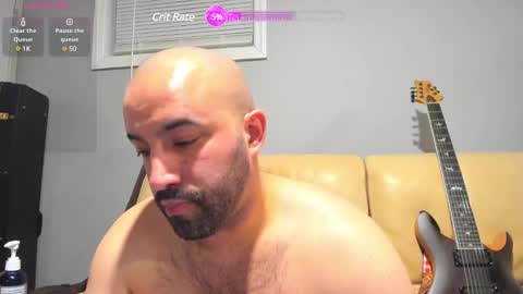 Brokenmike online show from March 2025 06:28:02 AM